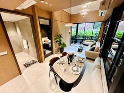 Terra Hill (D5), Apartment #532415901